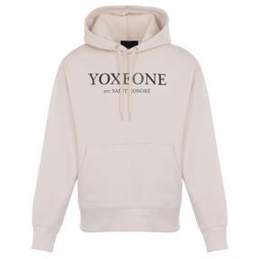 Hoodies Saint-Honoré White