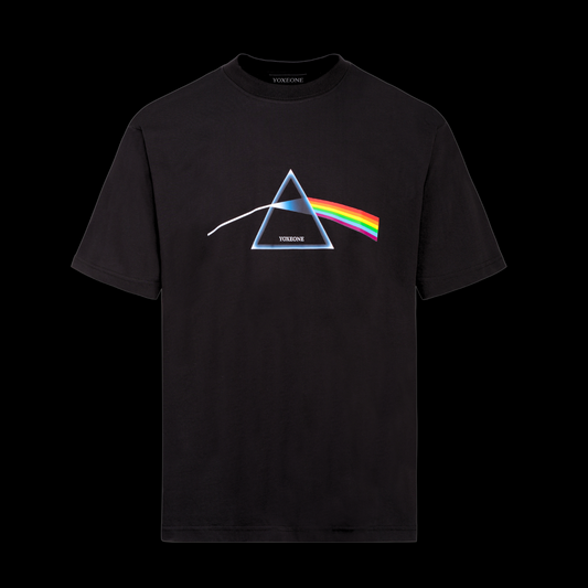 SPECTRUM PRISM TEE