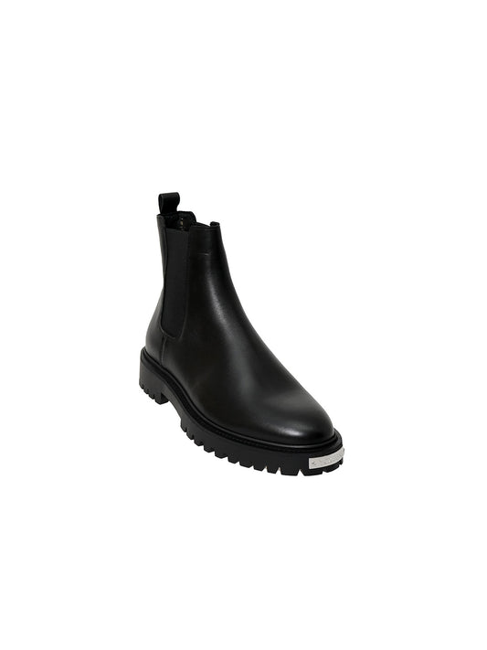 Bottes Chelsy