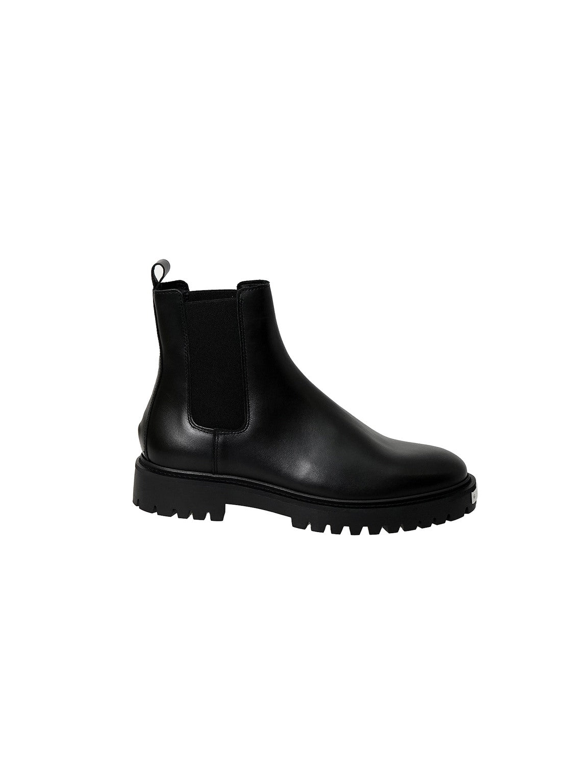 Bottes Chelsy