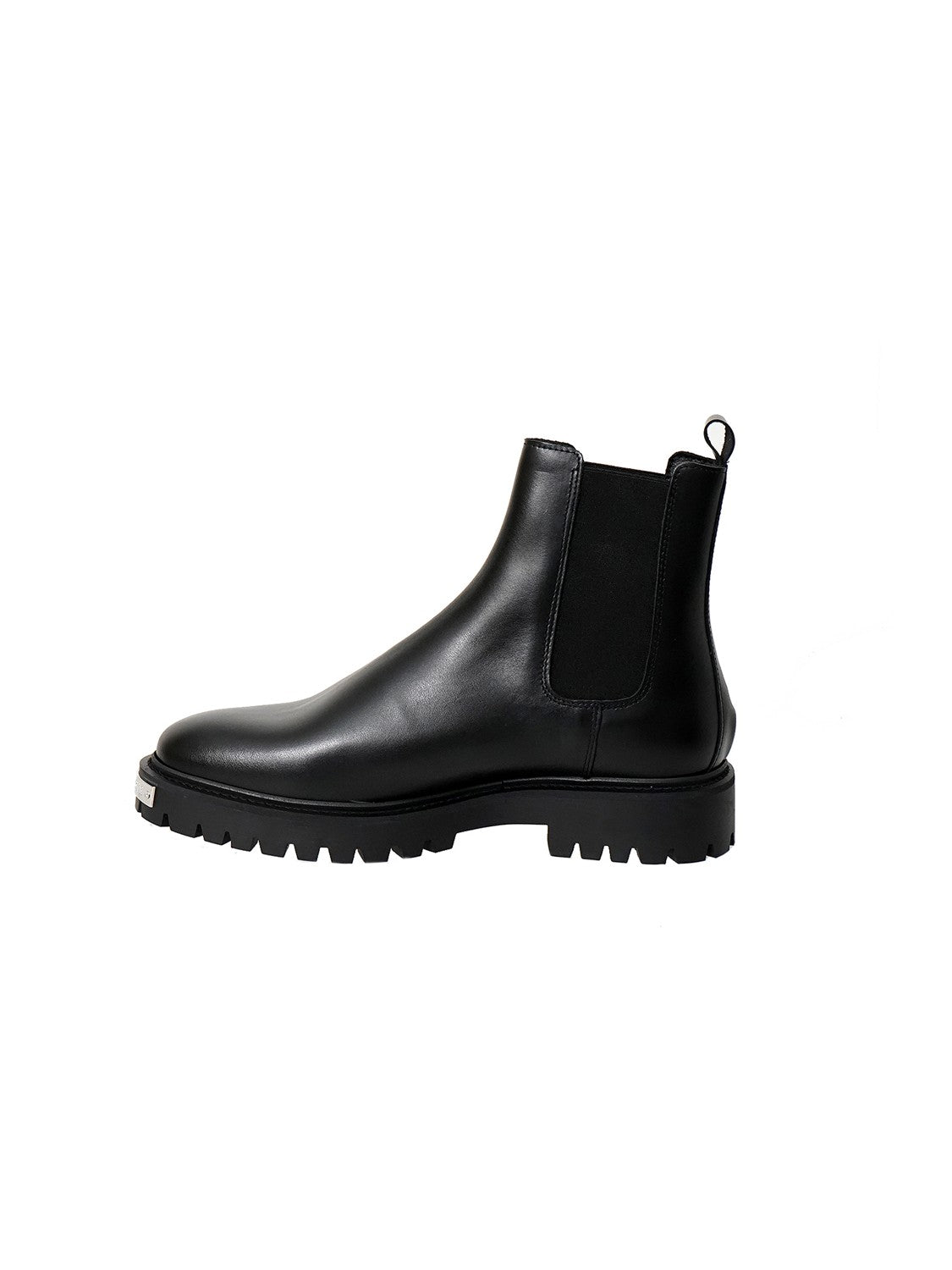 Bottes Chelsy