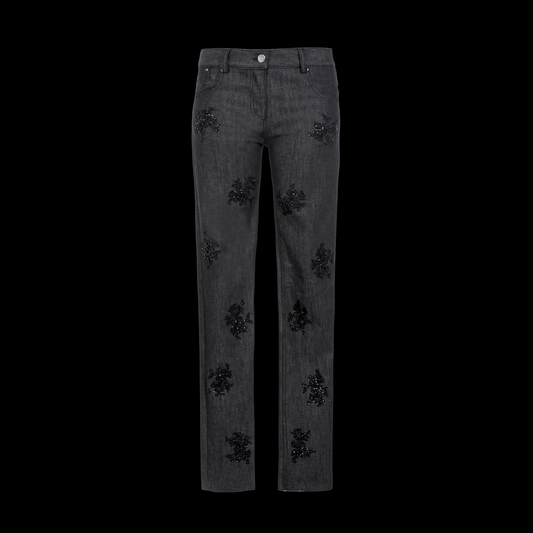 NOCTURNE GLAM JEANS