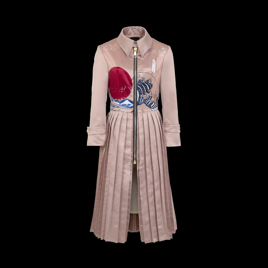 RISING SUN TRENCH