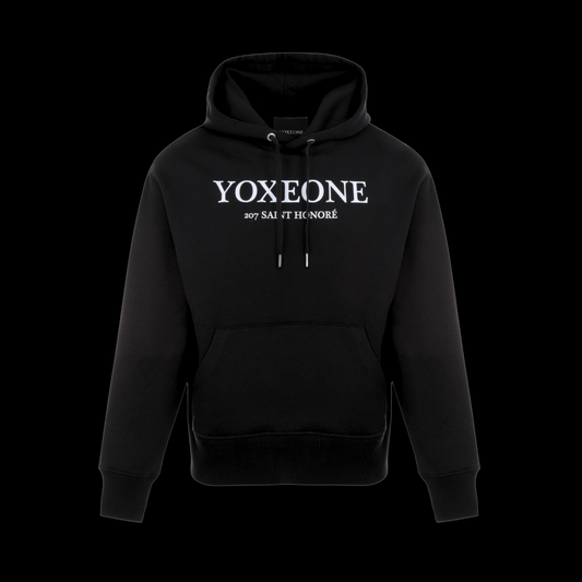 SAINT HONORÉ HOODIE