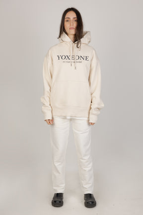 Hoodies Saint-Honoré White