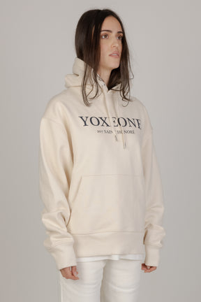 Hoodies Saint-Honoré White