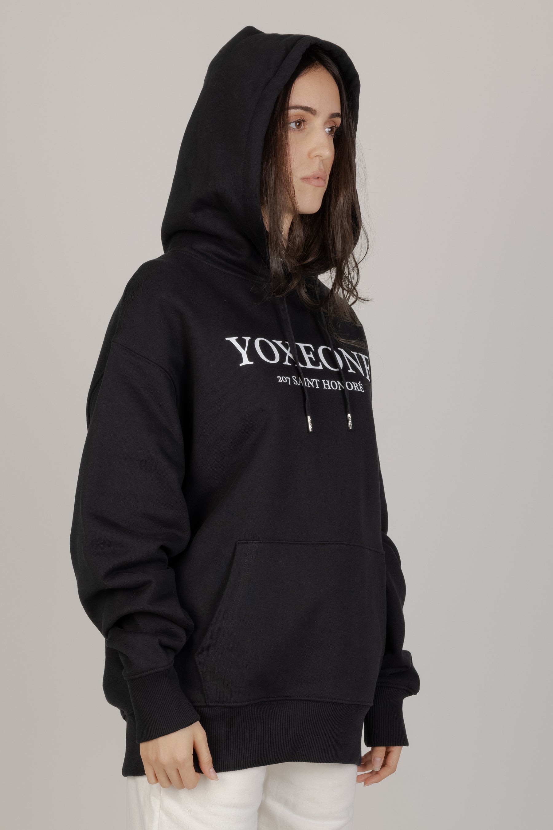 Hoodies Saint-Honoré Black