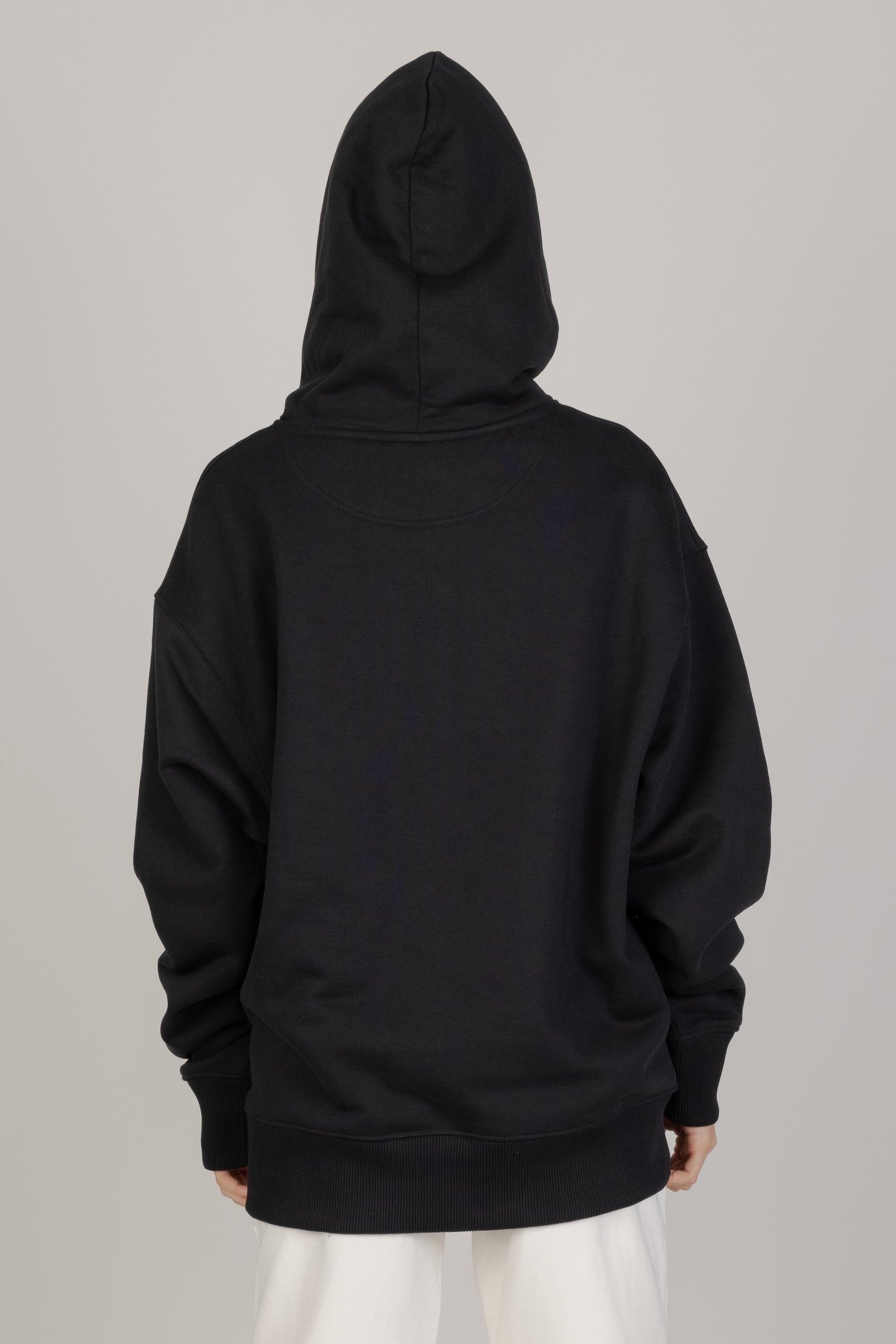 Hoodies Saint-Honoré Black