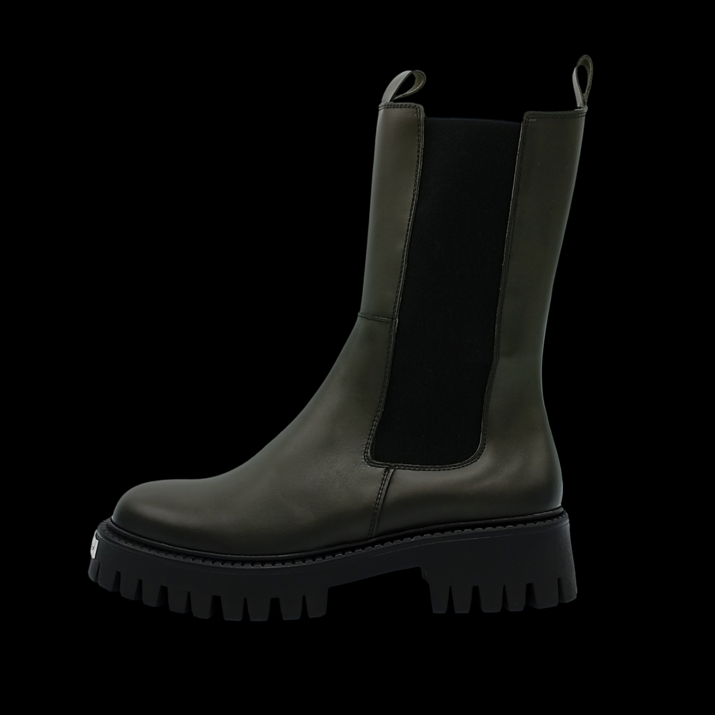 STORM MID BOOT KAKI