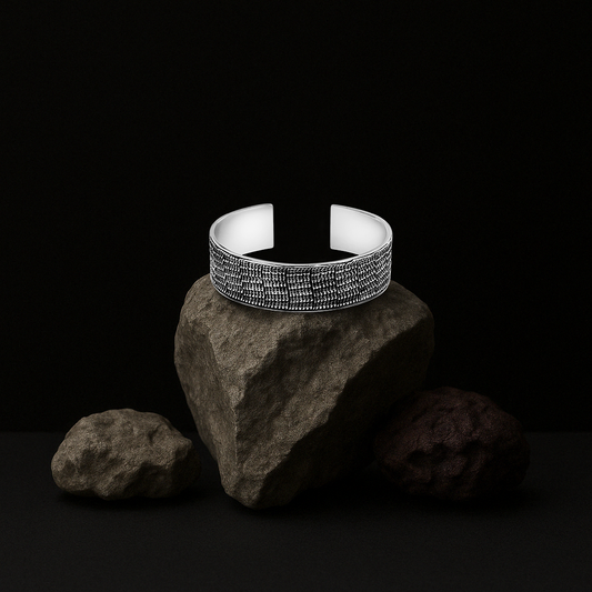 ALLIGATOR SOUL BRACELET