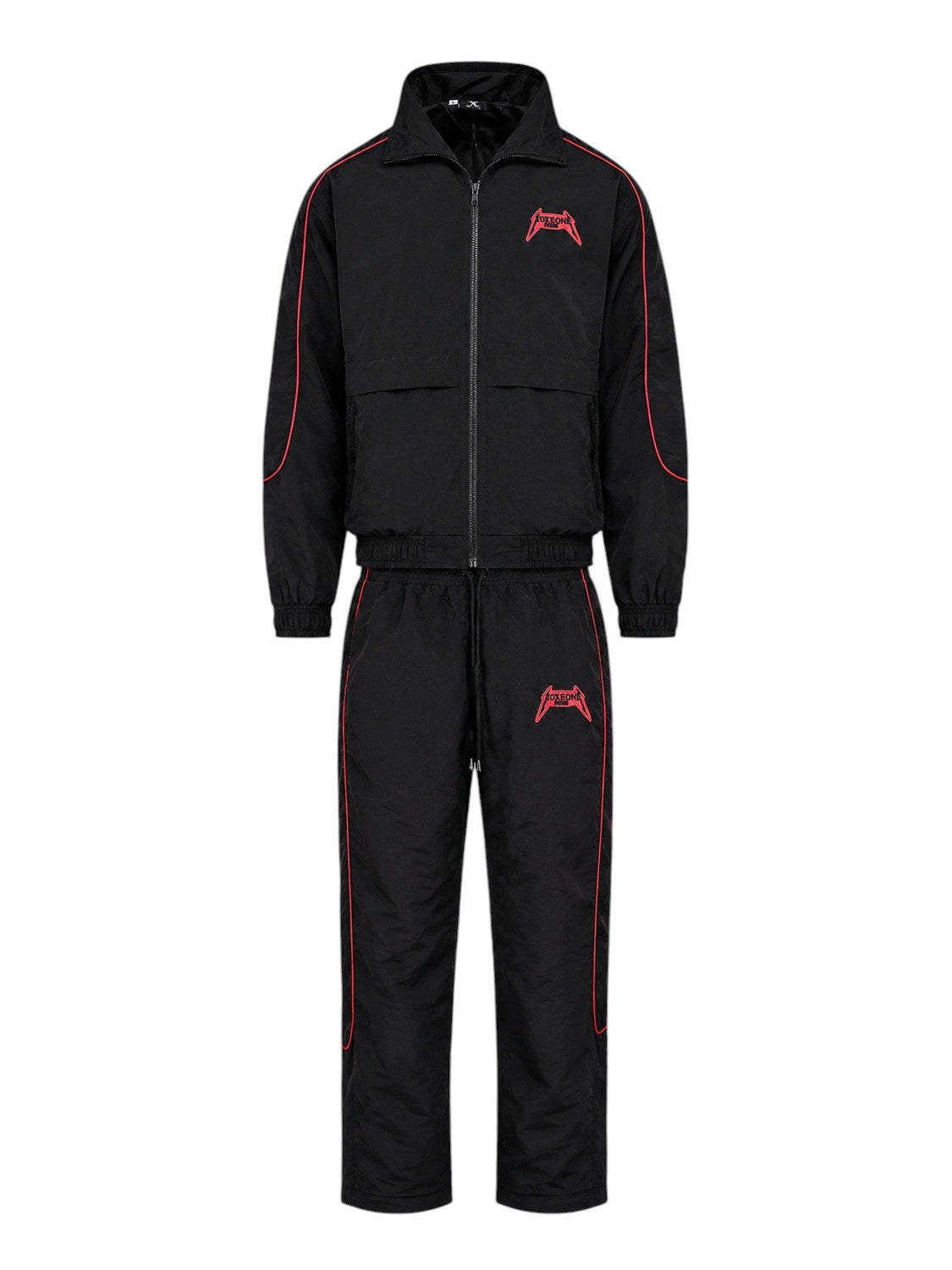 Hetfield Tracksuit