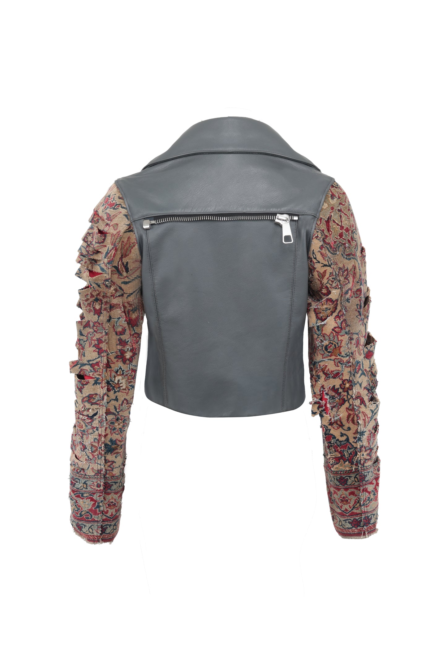 Jacket La Mahdavi