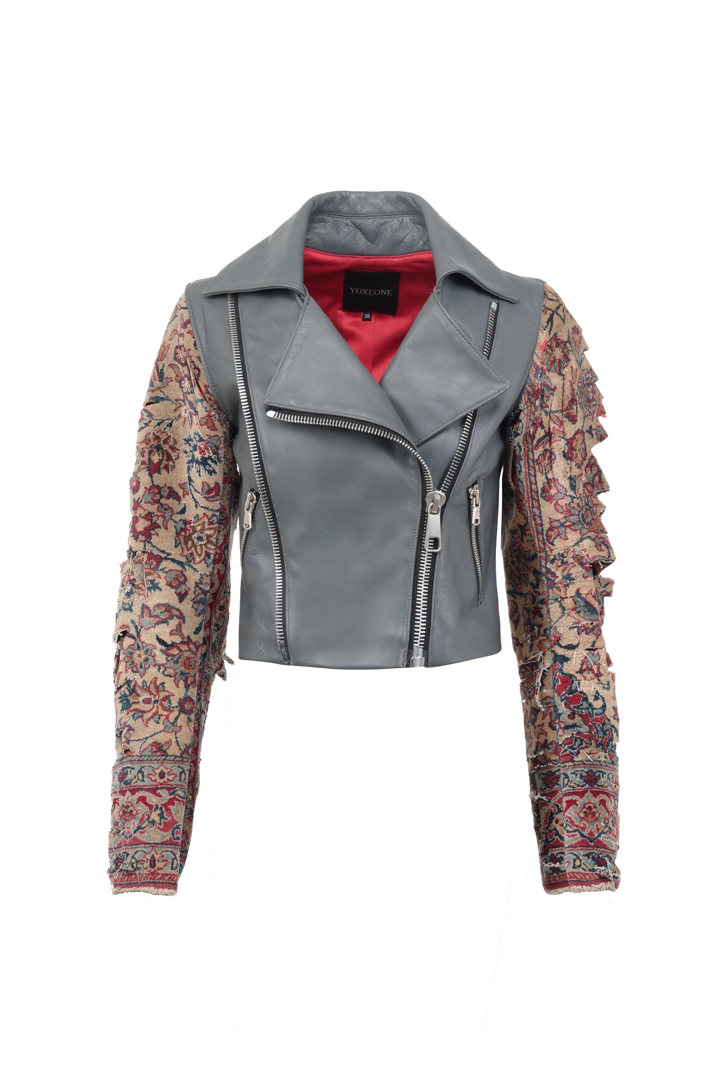 Jacket La Mahdavi