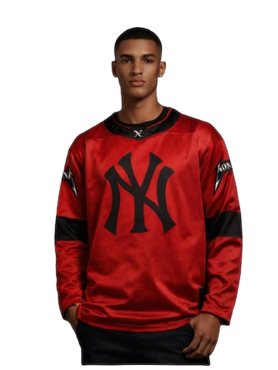 Jersey New York