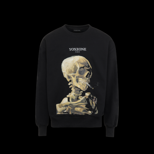 VINCENT VAN GOGH SWEATSHIRT