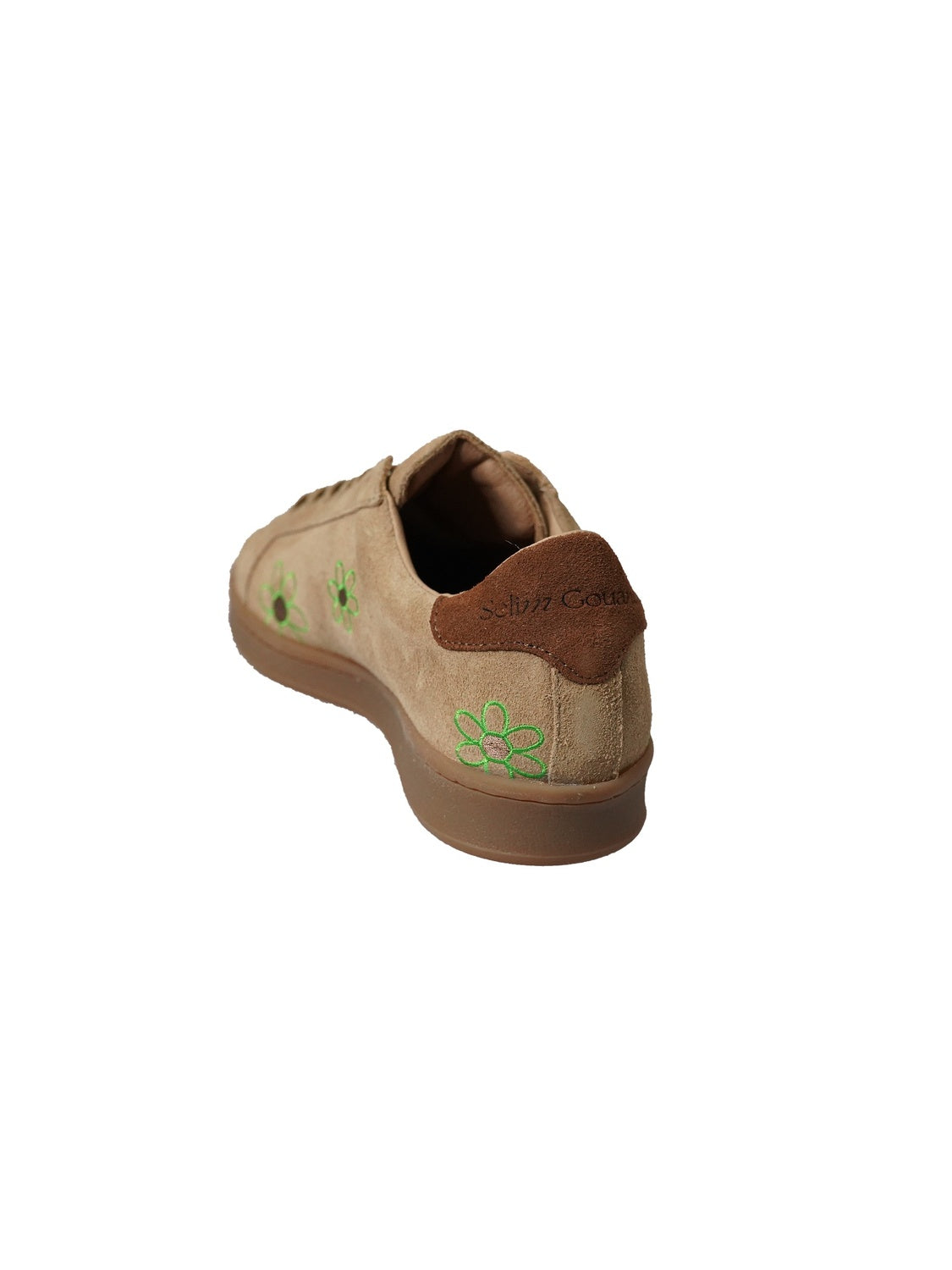 Bloomé Shoes