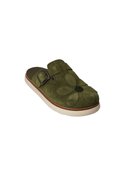 Blossom Shoes
