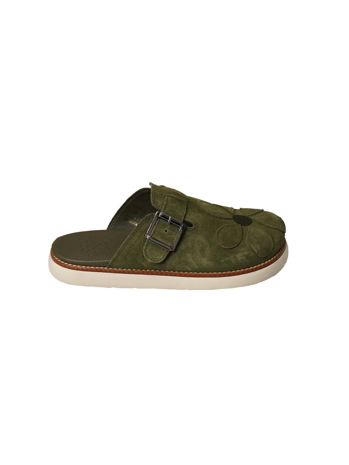 Blossom Shoes