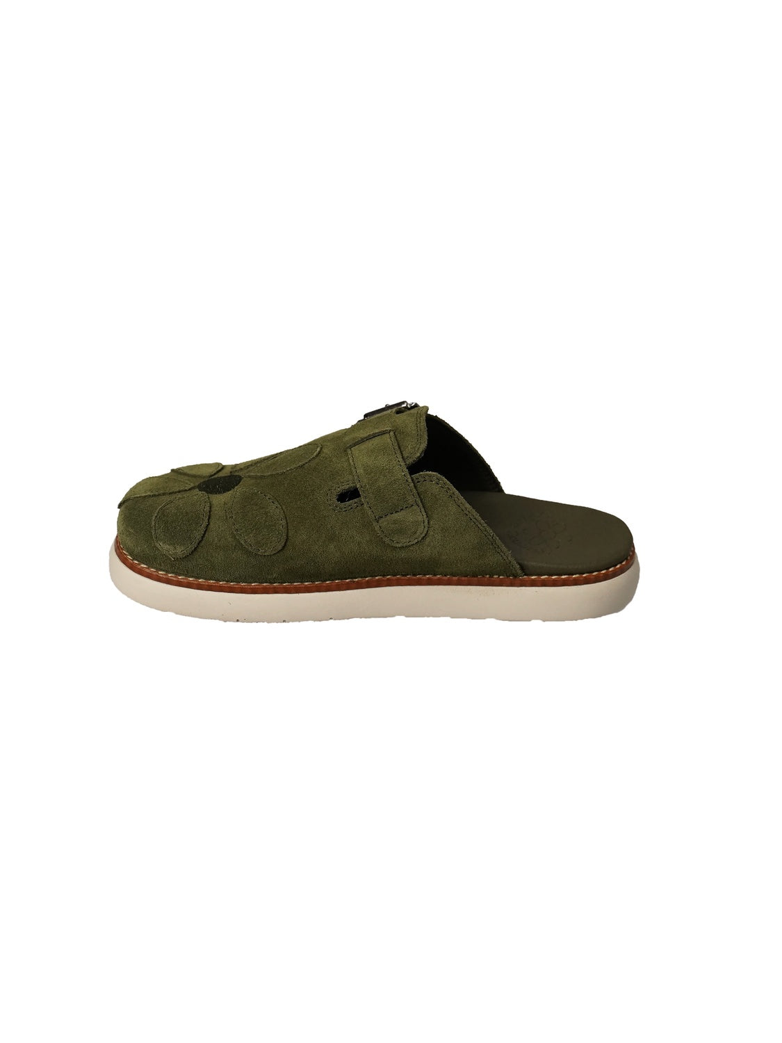 Blossom Shoes