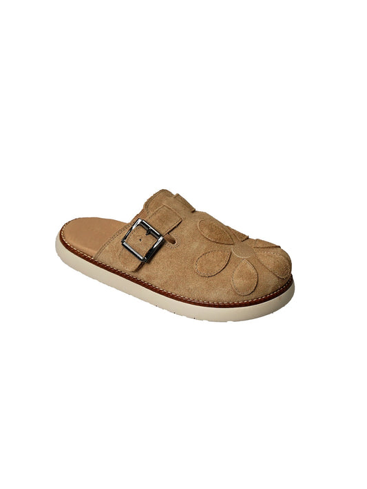 Blossom Shoes