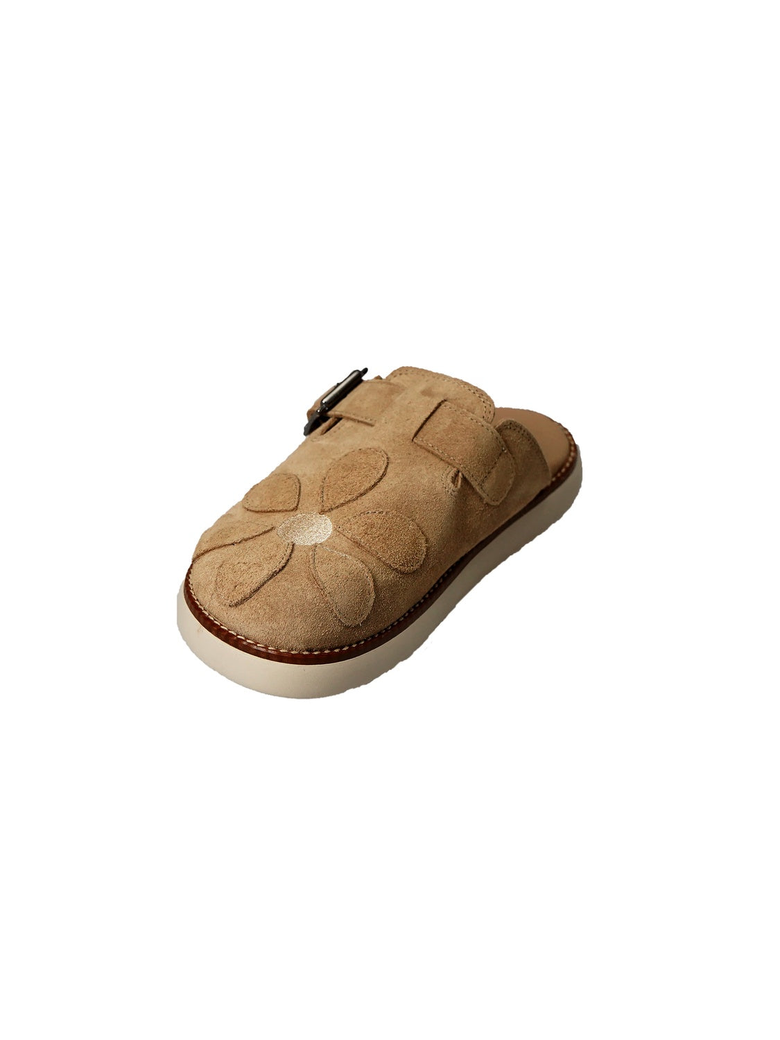 Blossom Shoes