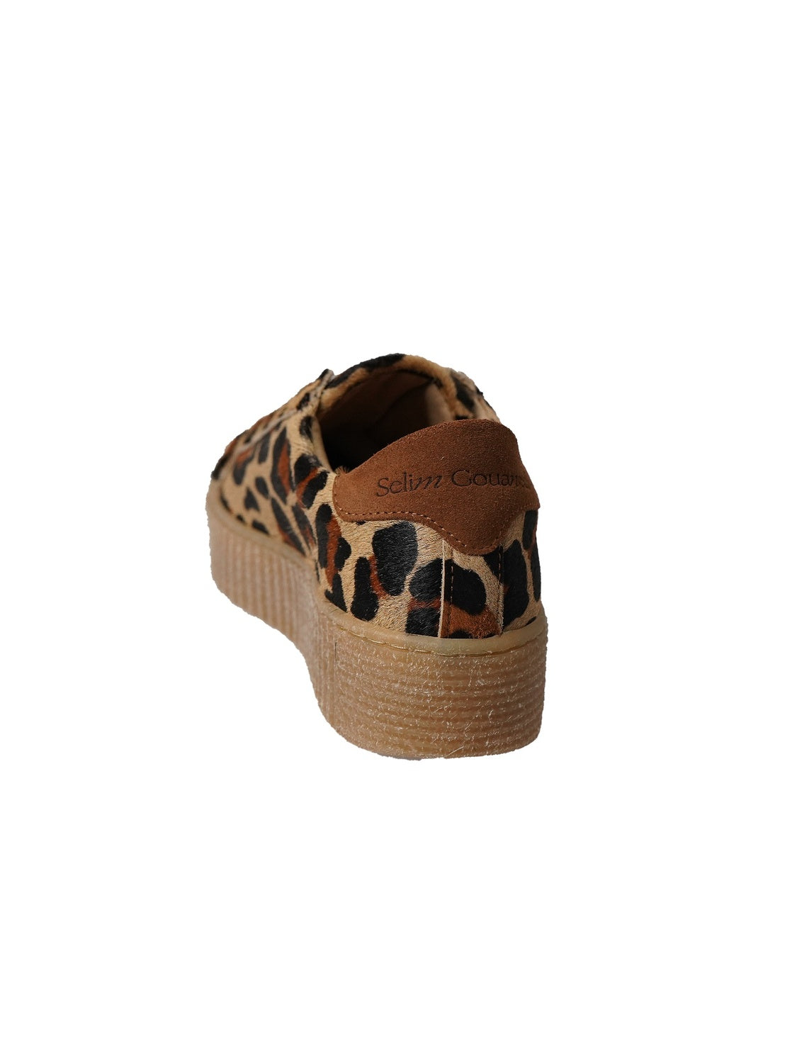 Feline Shoes