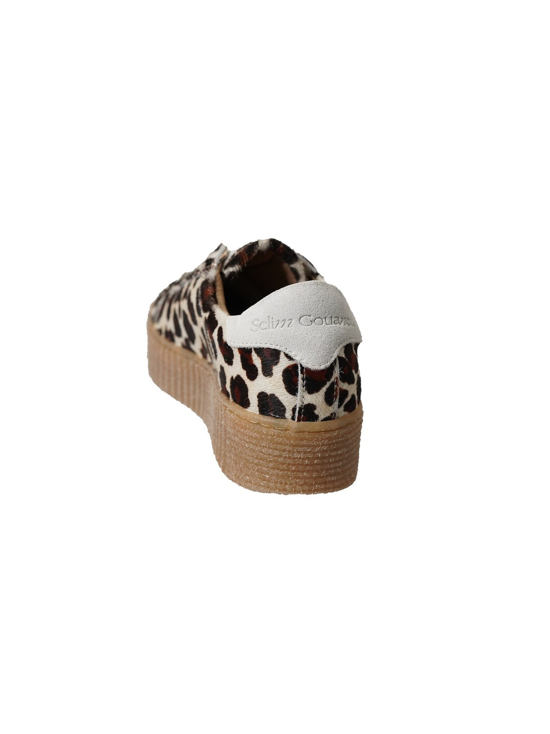 Feline Shoes