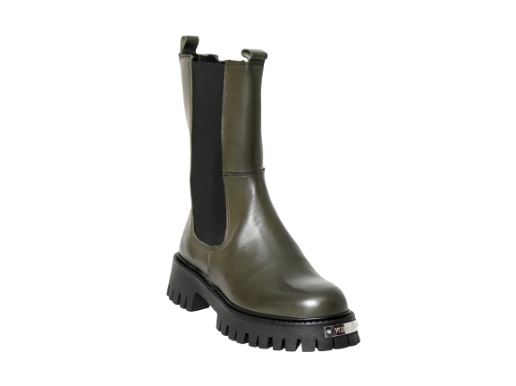 STORM MID BOOT