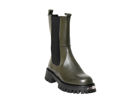 STORM MID BOOT