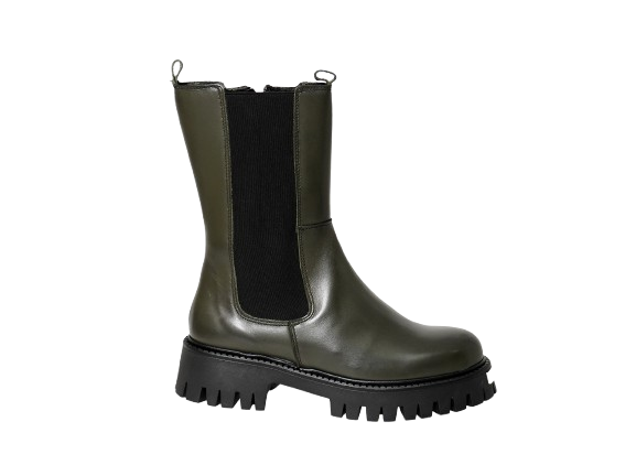 STORM MID BOOT