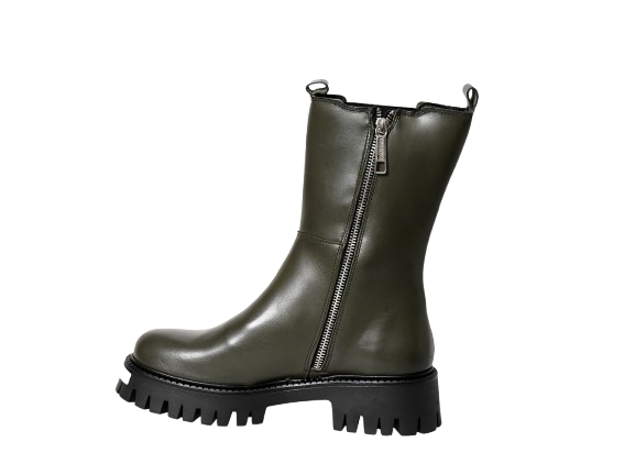 STORM MID BOOT