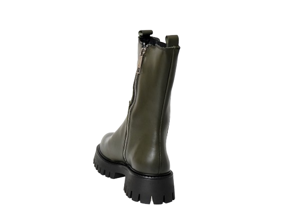 STORM MID BOOT