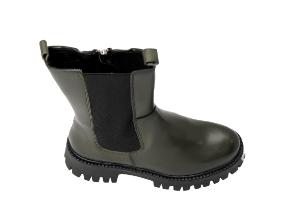 STORM MID BOOT