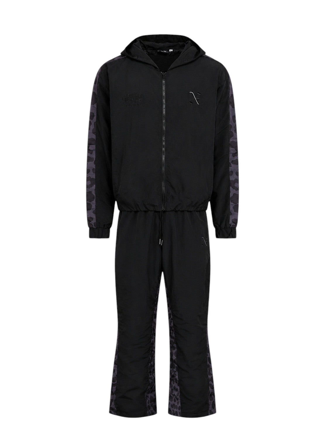 Wakanda Tracksuit