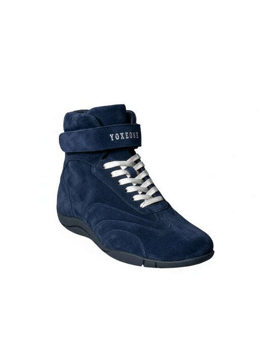 Pat Moss Boots