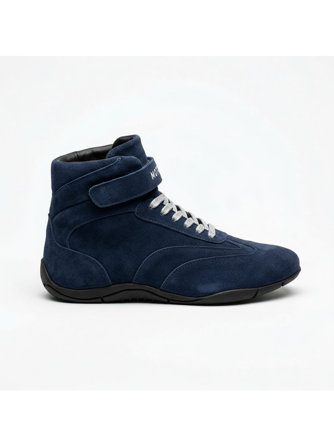 Pat Moss Boots