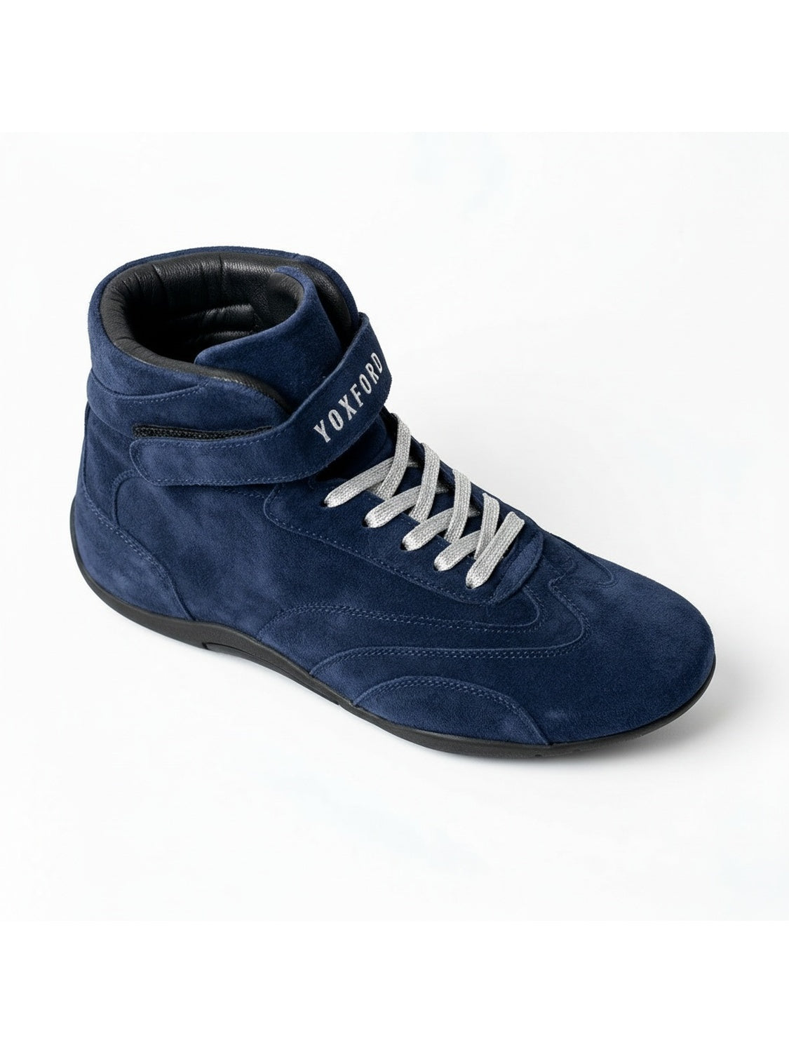 Pat Moss Boots
