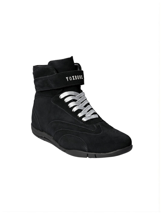 Pat Moss Boots