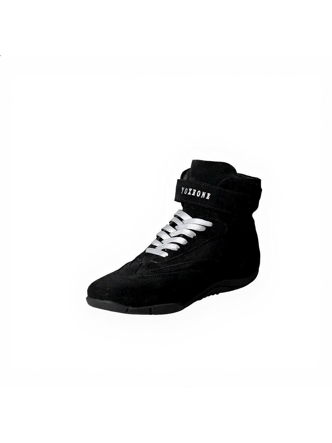 Pat Moss Boots