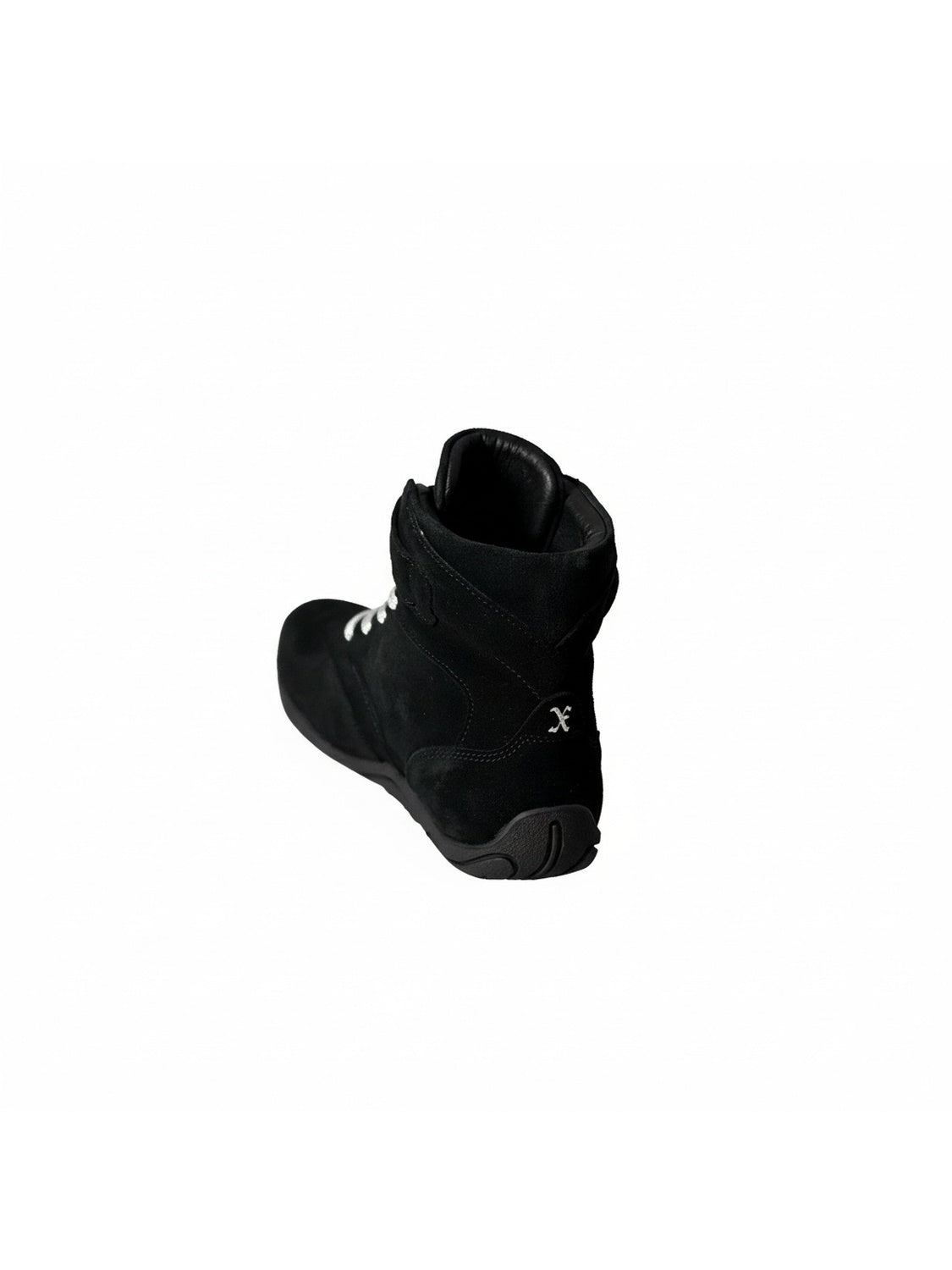 Pat Moss Boots
