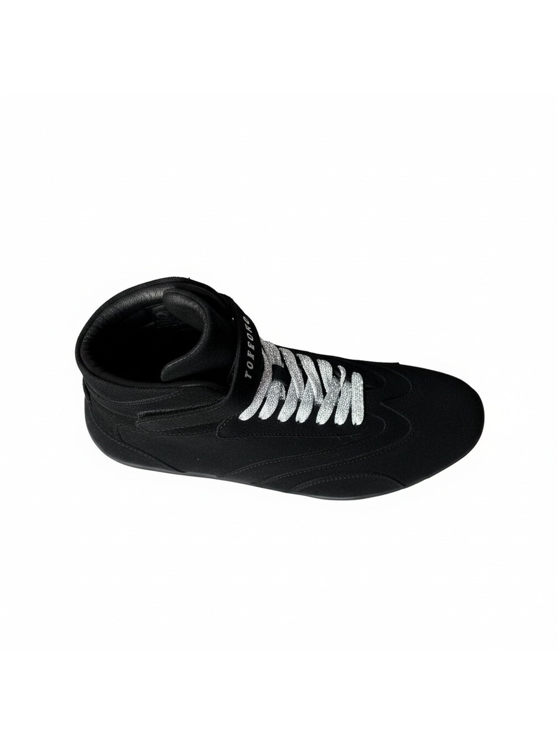 Pat Moss Boots