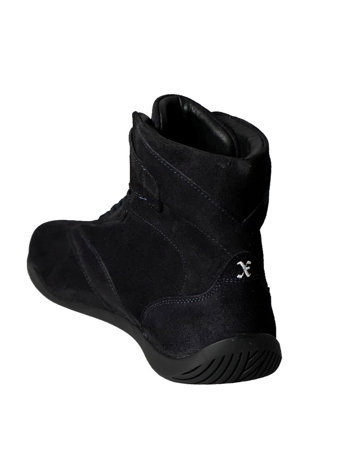 Senna Boots