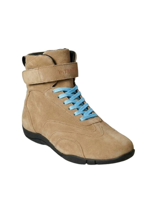 Pat Moss Boots