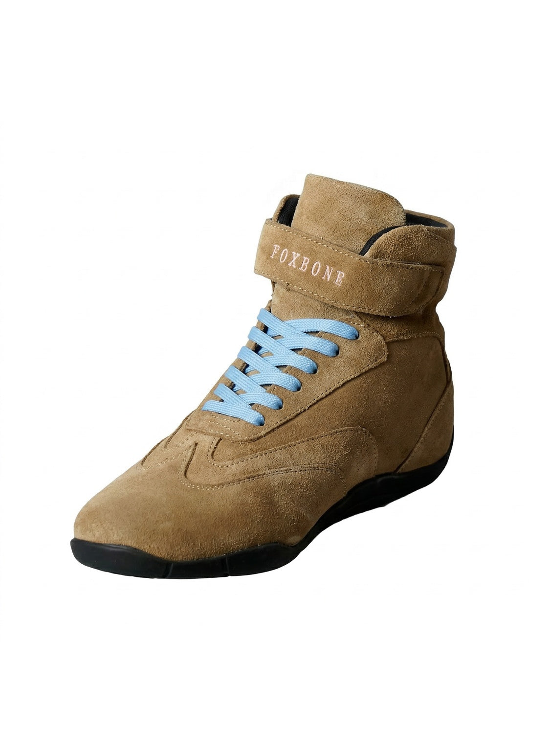 Pat Moss Boots