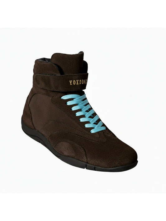 Pat Moss Boots