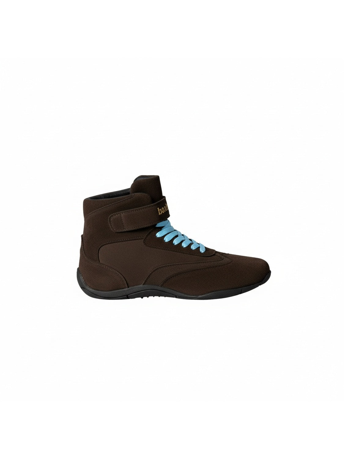 Pat Moss Boots