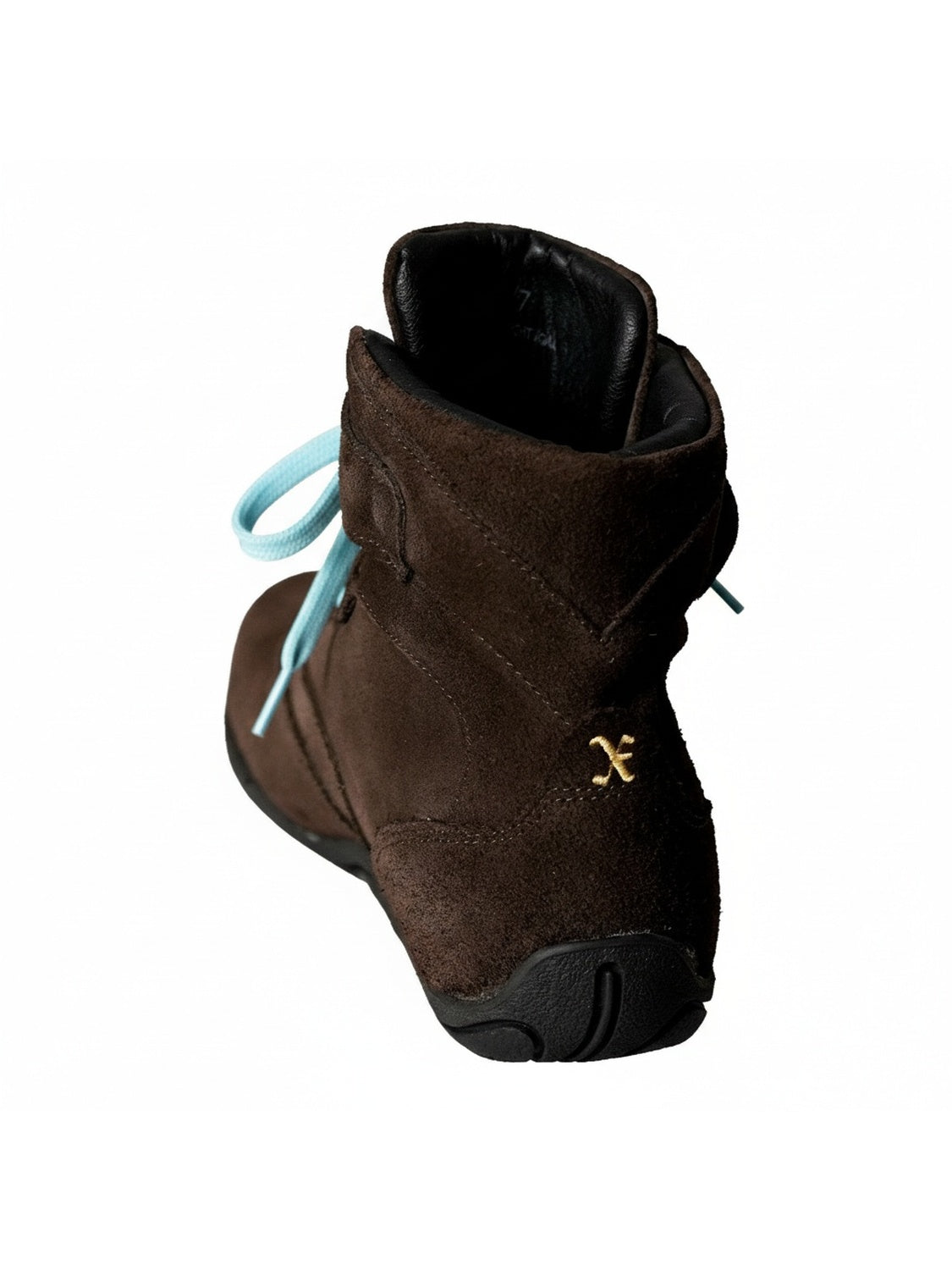 Pat Moss Boots