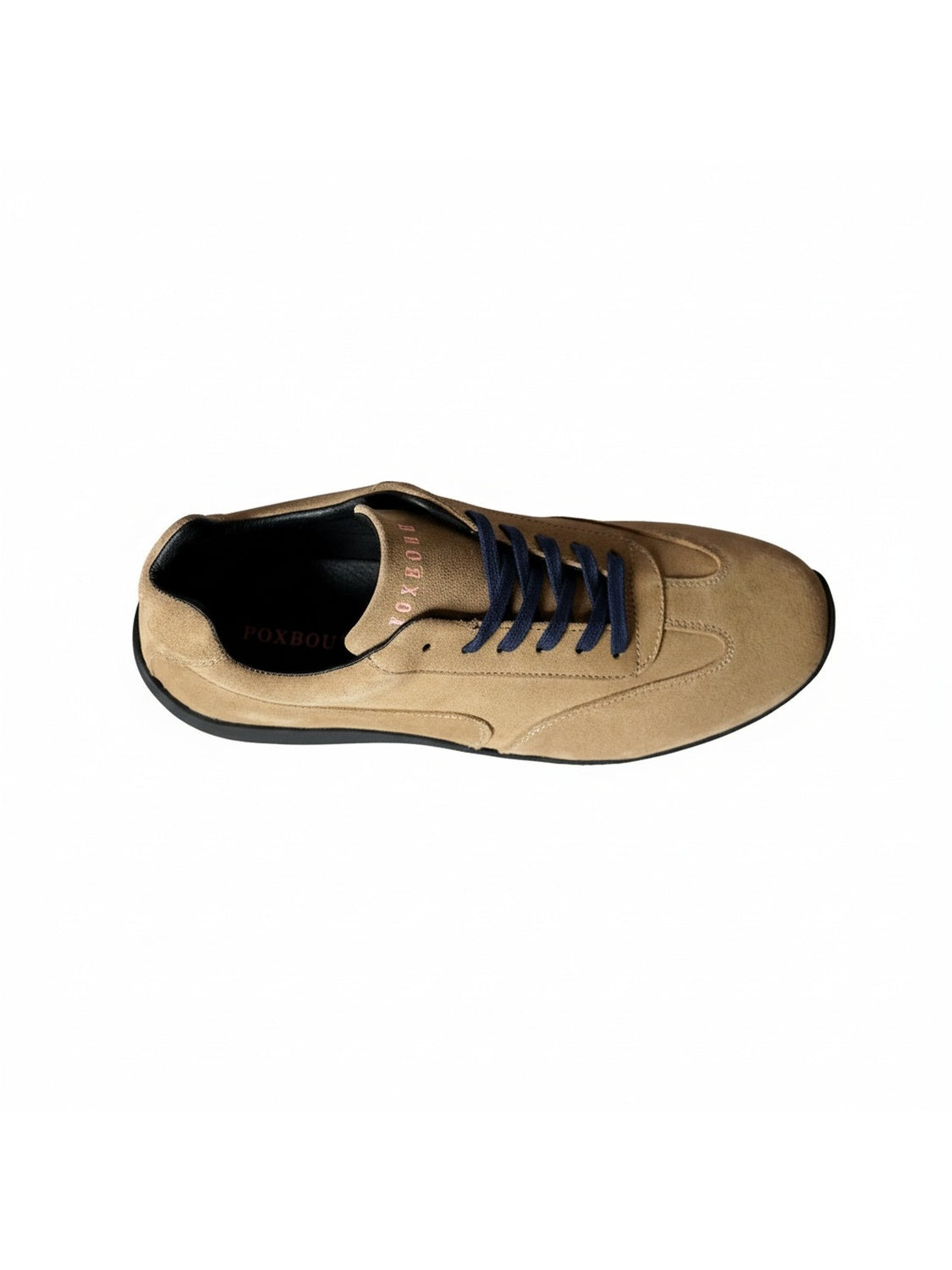 Fangio Shoes