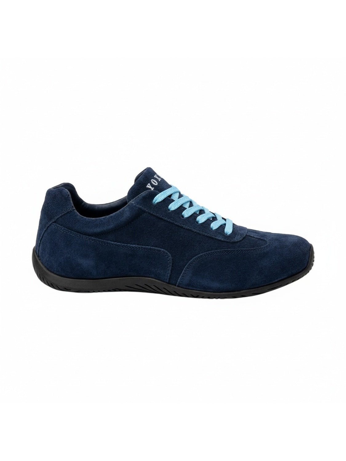 Fangio Shoes