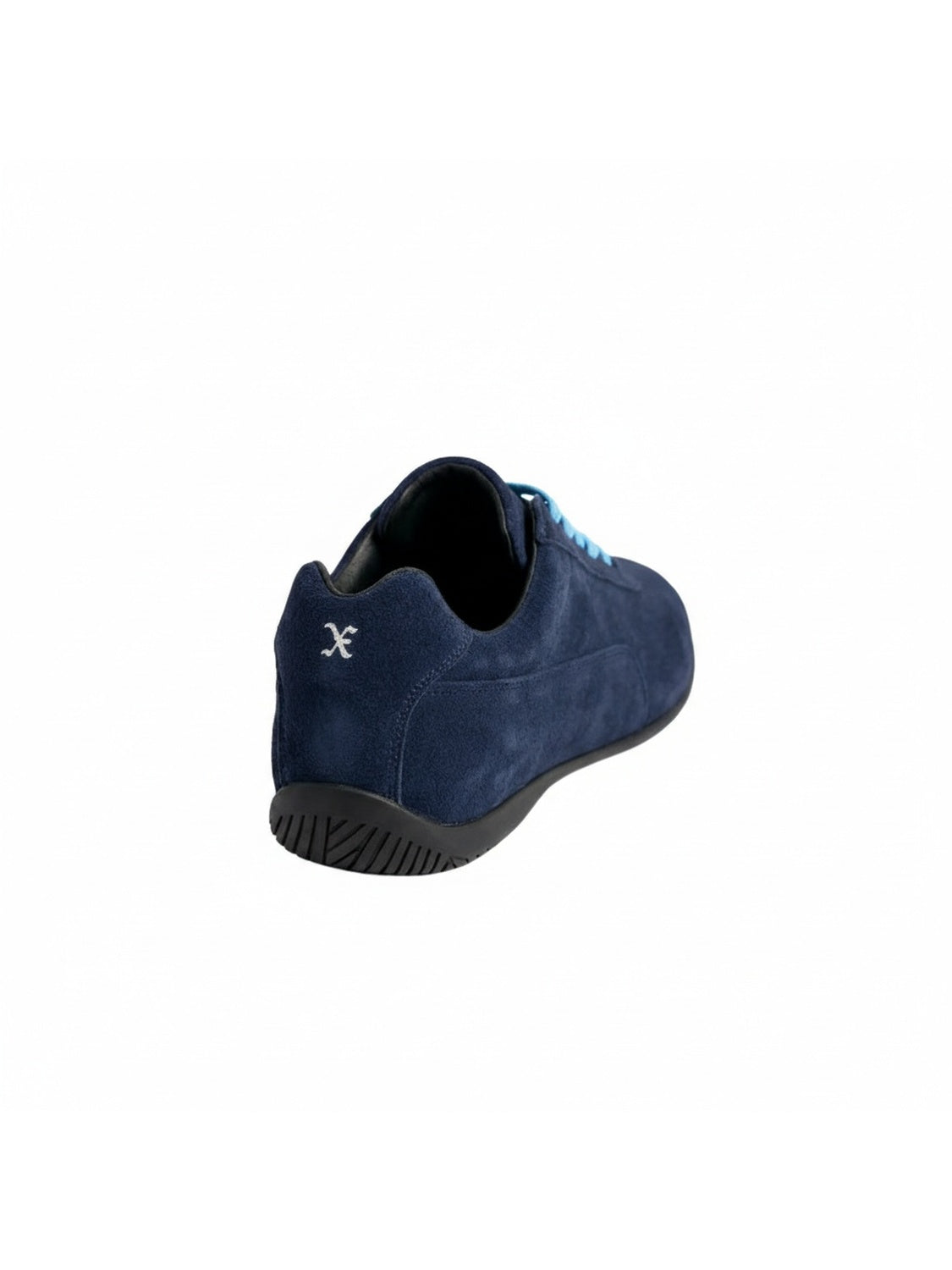 Fangio Shoes